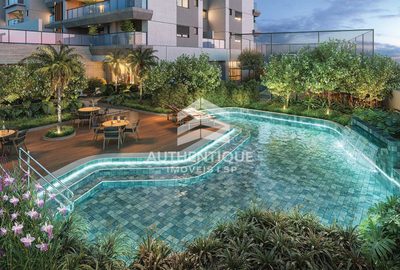 Apartamento, 3 quartos, 142 m² - Foto 2