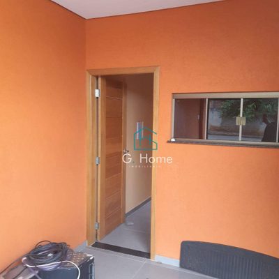 Casa, 3 quartos, 100 m² - Foto 3