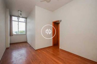 Apartamento, 1 quarto, 45 m² - Foto 1