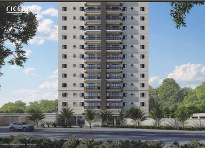 Apartamento, 3 quartos, 85 m² - Foto 3