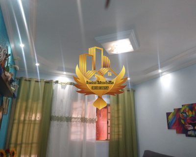 Casa, 1 quarto - Foto 5