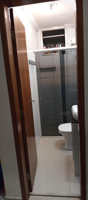 Apartamento, 2 quartos, 55 m² - Foto 2