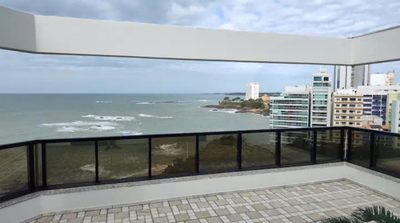 Cobertura, 4 quartos, 420 m² - Foto 3