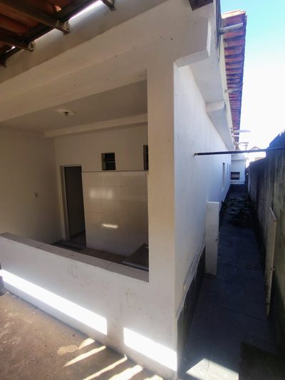 Casa, 4 quartos, 360 m² - Foto 1