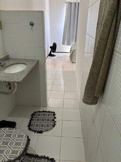 Apartamento, 1 quarto, 38 m² - Foto 3