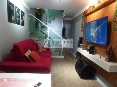 Casa, 2 quartos, 120 m² - Foto 2