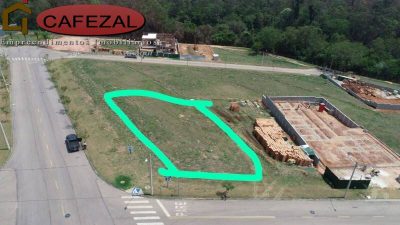 Terreno, 882 m² - Foto 4