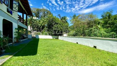 Casa, 5 quartos, 290 m² - Foto 2