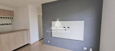 Apartamento, 2 quartos, 46 m² - Foto 3