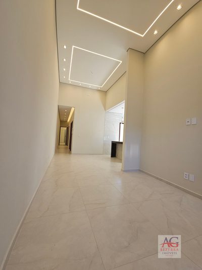 Casa, 3 quartos, 110 m² - Foto 4