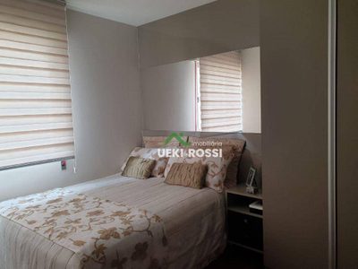 Apartamento, 3 quartos, 109 m² - Foto 2