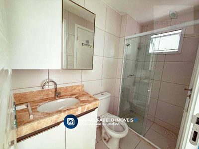 Apartamento, 3 quartos, 77 m² - Foto 5