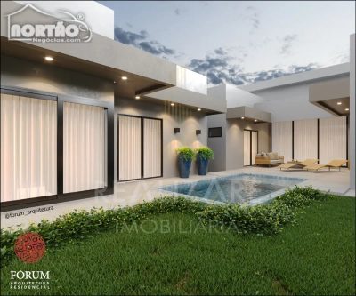 Casa, 1 quarto, 222 m² - Foto 3