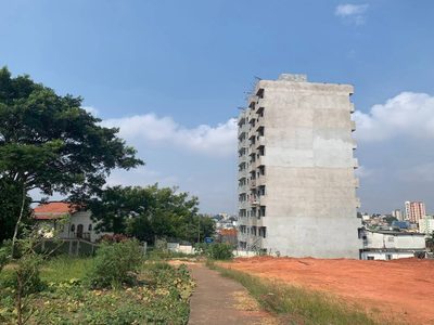 Apartamento, 1 quarto, 35 m² - Foto 5