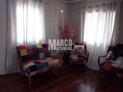 Chácara, 2 quartos, 2055 m² - Foto 5