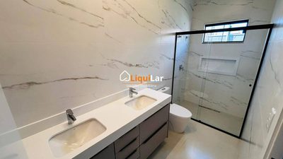 Casa, 3 quartos, 176 m² - Foto 5