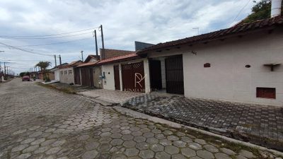 Casa, 2 quartos, 89 m² - Foto 1