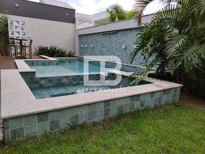 Casa de Condomínio, 5 quartos - Foto 5
