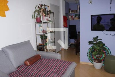 Apartamento, 2 quartos, 50 m² - Foto 4