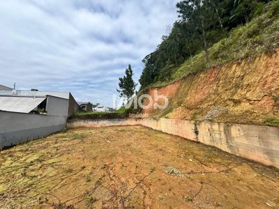 Terreno, 338 m² - Foto 4