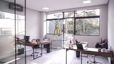 Prédio Inteiro, 600 m² - Foto 3