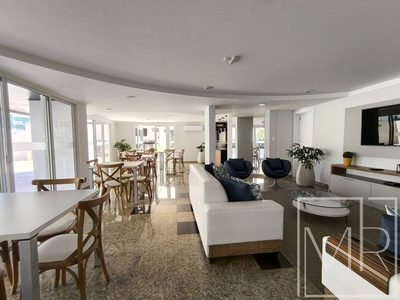 Apartamento, 3 quartos, 114 m² - Foto 2