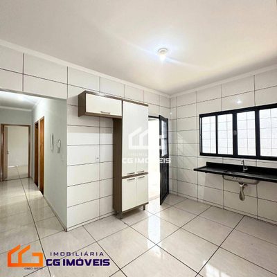 Casa, 2 quartos, 76 m² - Foto 3