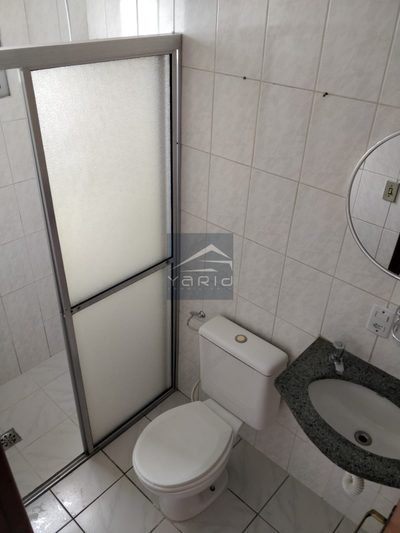 Apartamento, 3 quartos, 63 m² - Foto 3