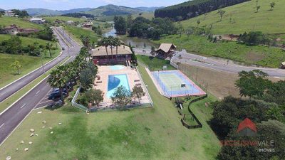 Loteamento e Condomínio, 1000 m² - Foto 1