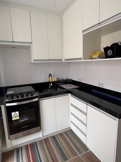 Apartamento, 1 quarto, 41 m² - Foto 2