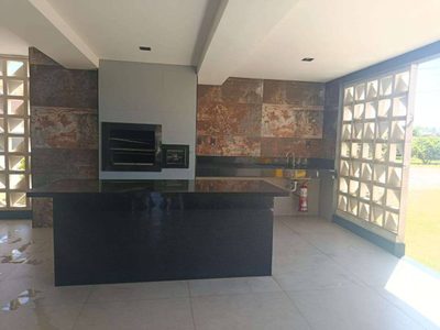 Casa de Condomínio, 3 quartos - Foto 2