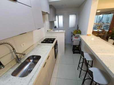 Apartamento, 1 quarto, 48 m² - Foto 2
