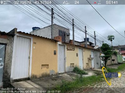 Casa, 1 quarto, 167 m² - Foto 1