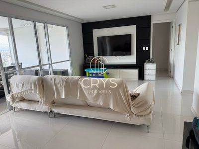 Apartamento, 3 quartos, 133 m² - Foto 4