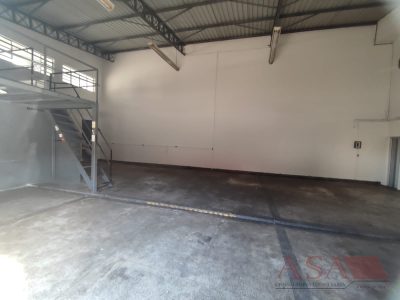 Loja-Salão, 127 m² - Foto 4