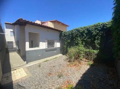Casa, 2 quartos, 150 m² - Foto 1