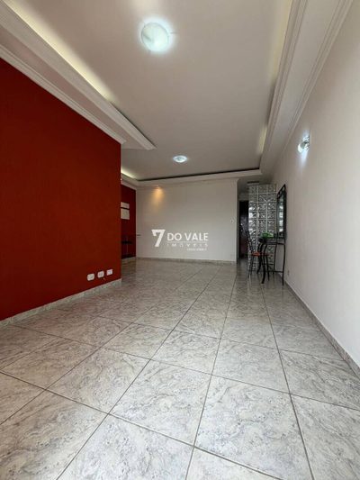 Apartamento, 3 quartos - Foto 1