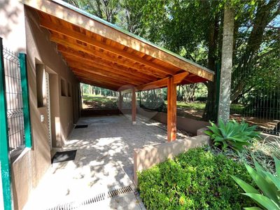 Casa, 5 quartos, 383 m² - Foto 1