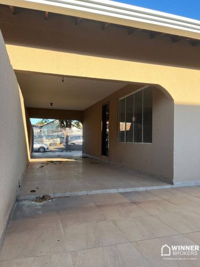 Casa, 3 quartos, 75 m² - Foto 2