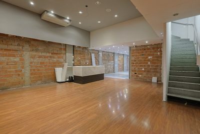 Loja-Salão, 60 m² - Foto 3