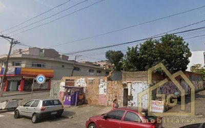 Terreno, 353 m² - Foto 2