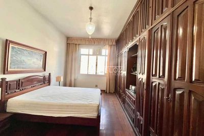 Apartamento, 3 quartos, 140 m² - Foto 1