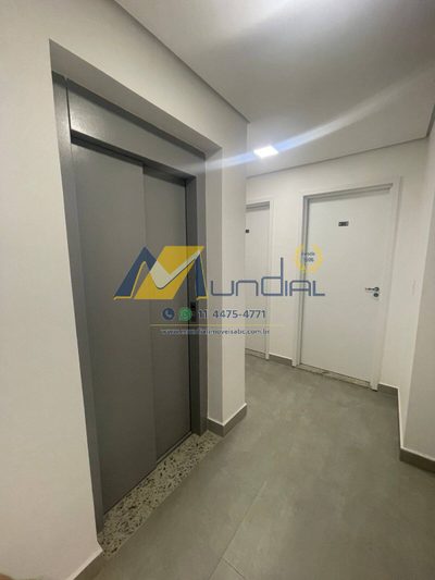 Apartamento, 2 quartos - Foto 3