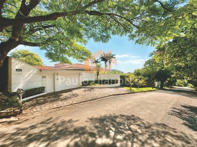 Casa de Condomínio, 4 quartos - Foto 5