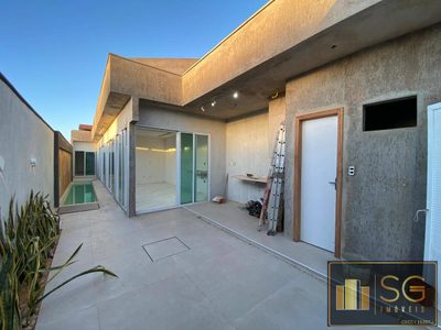 Casa, 2 quartos, 150 m² - Foto 4