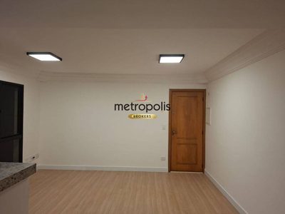 Apartamento, 3 quartos, 97 m² - Foto 5