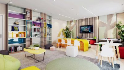 Apartamento, 3 quartos, 106 m² - Foto 5