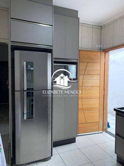 Casa, 3 quartos, 125 m² - Foto 4
