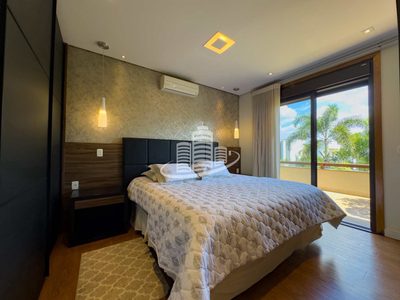 Sobrado, 4 quartos, 500 m² - Foto 2