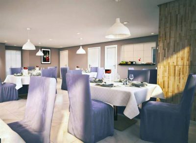 Apartamento, 2 quartos, 60 m² - Foto 4